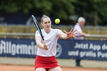 Bild 11 - BL DTV Hannover - Der Club an der Alster : Ergebnis: 2:7